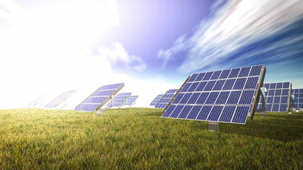 Energia solar em casa: o que é e como funciona