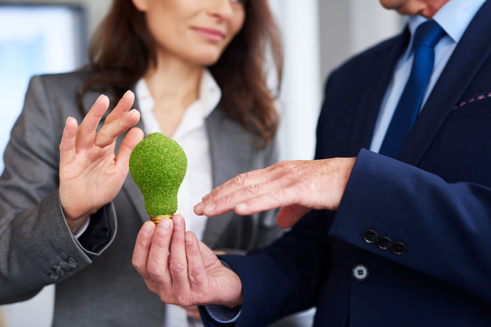 Por que investir em negócios sustentáveis?
