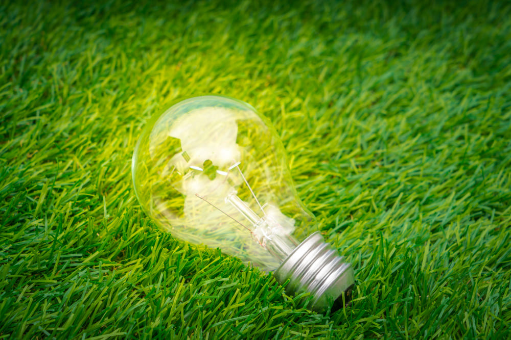 Geração de energia sustentável: Conheça 6 tipos