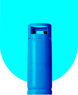 Botijão de gás de cozinha P20 20kg Ultragaz Guarulhos