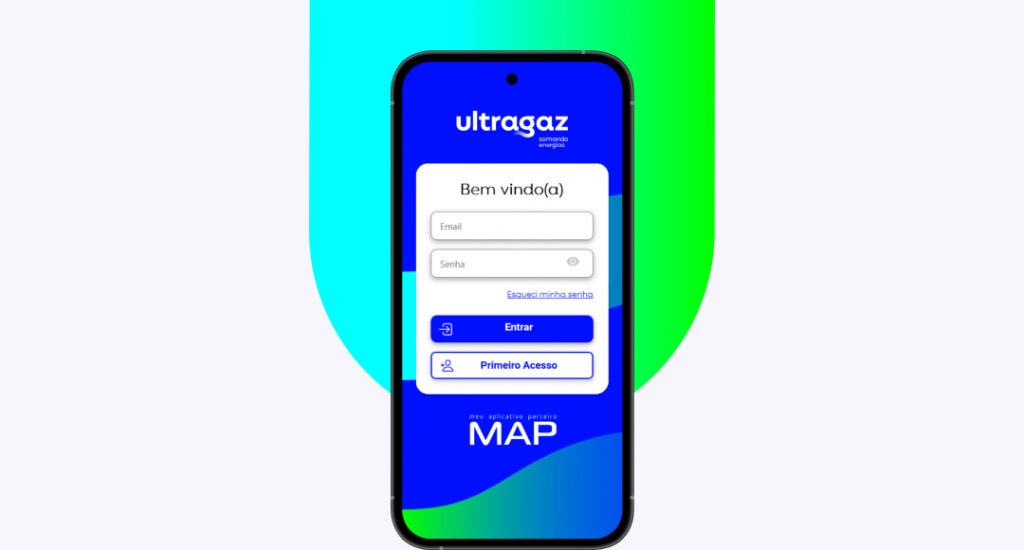 Altagas Map Portal MAP | Ultragaz | Soluções em energia