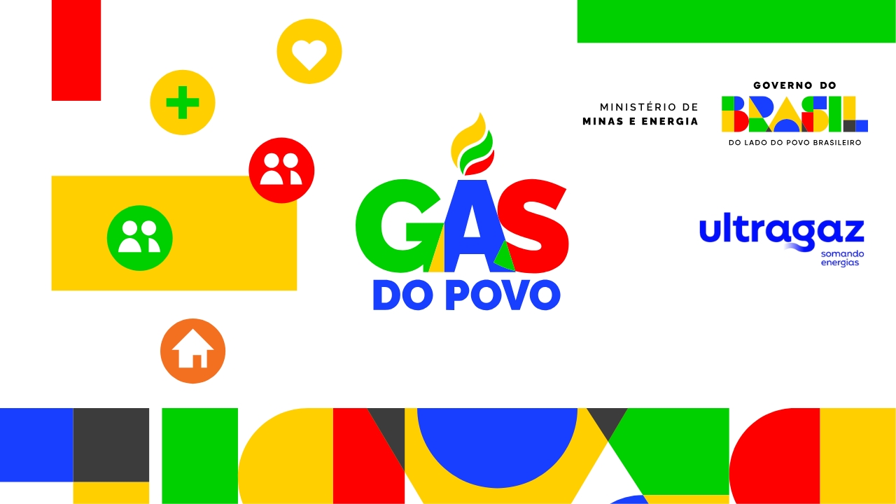 Gás do Povo: O que é e como funciona o programa