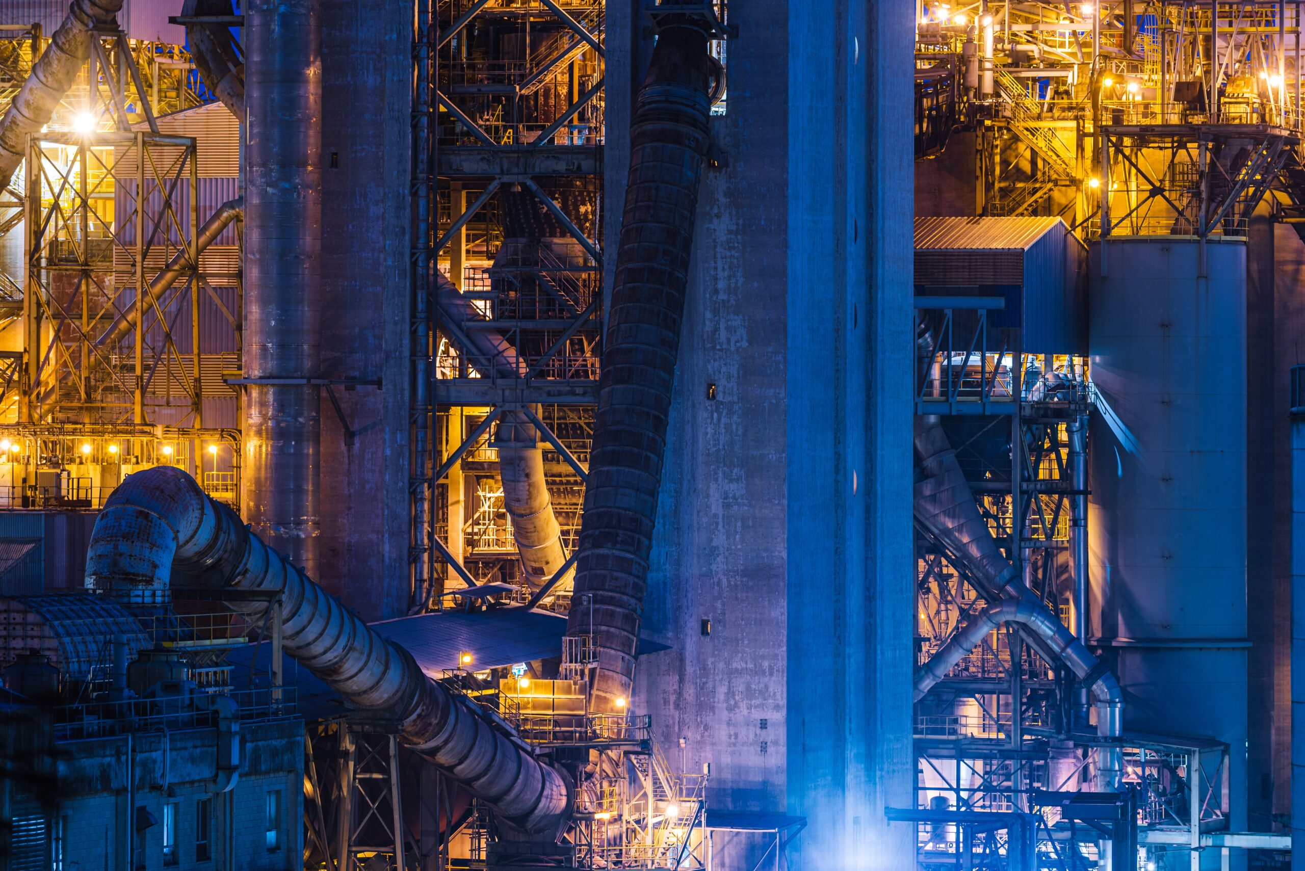 Eficiência energética na indústria: tecnologias que reduzem custos e emissões