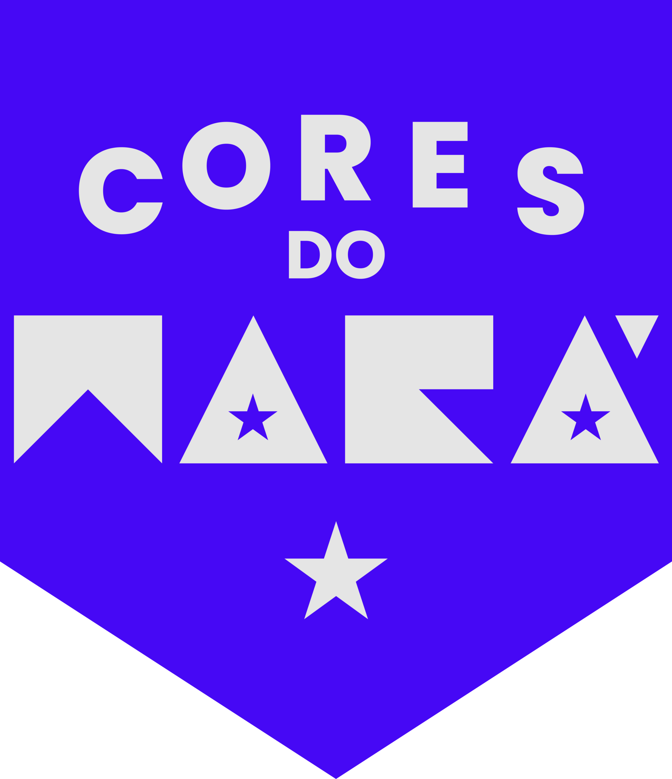 Instituto Cores do Mará