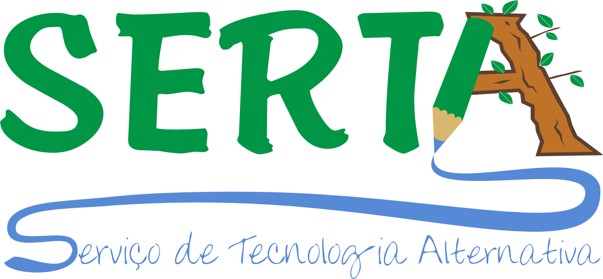 Serviço de Tecnologia Alternativa