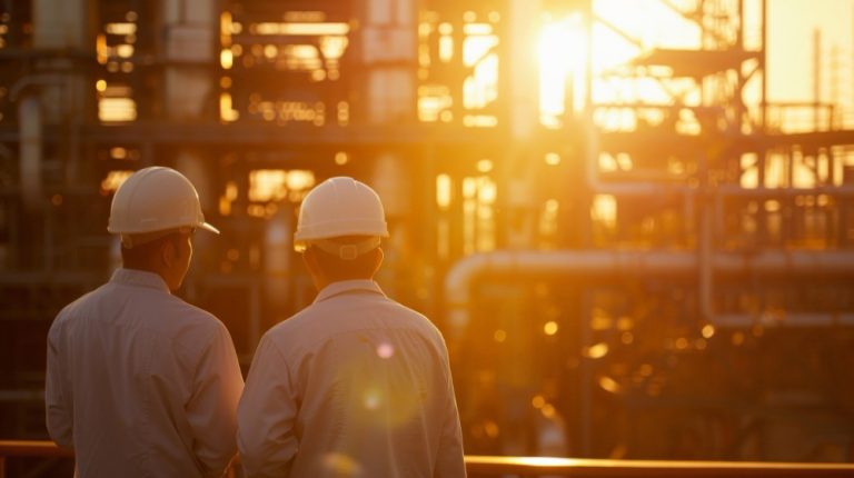 Economia de energia elétrica na indústria: ações práticas que geram impacto imediato