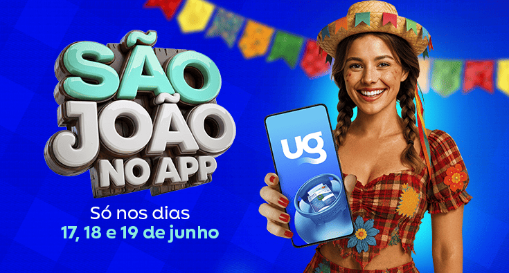 Banner São João