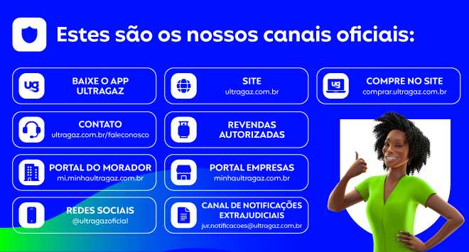 Banner Canais Oficiais