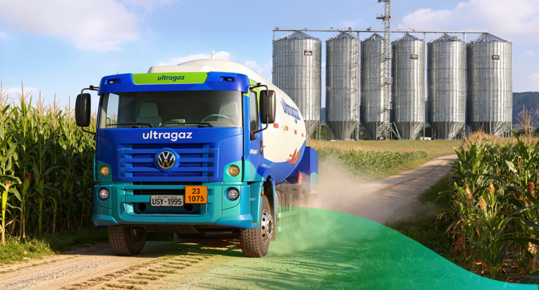 Banner Agro