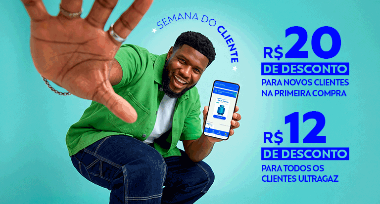 Banner Semana do Cliente